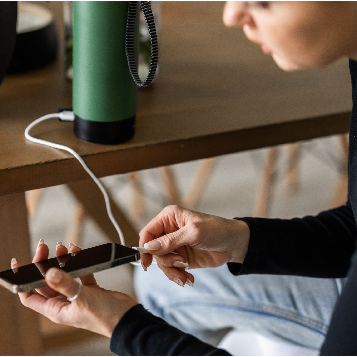 What Happens to Old Power Banks & Portable Chargers?