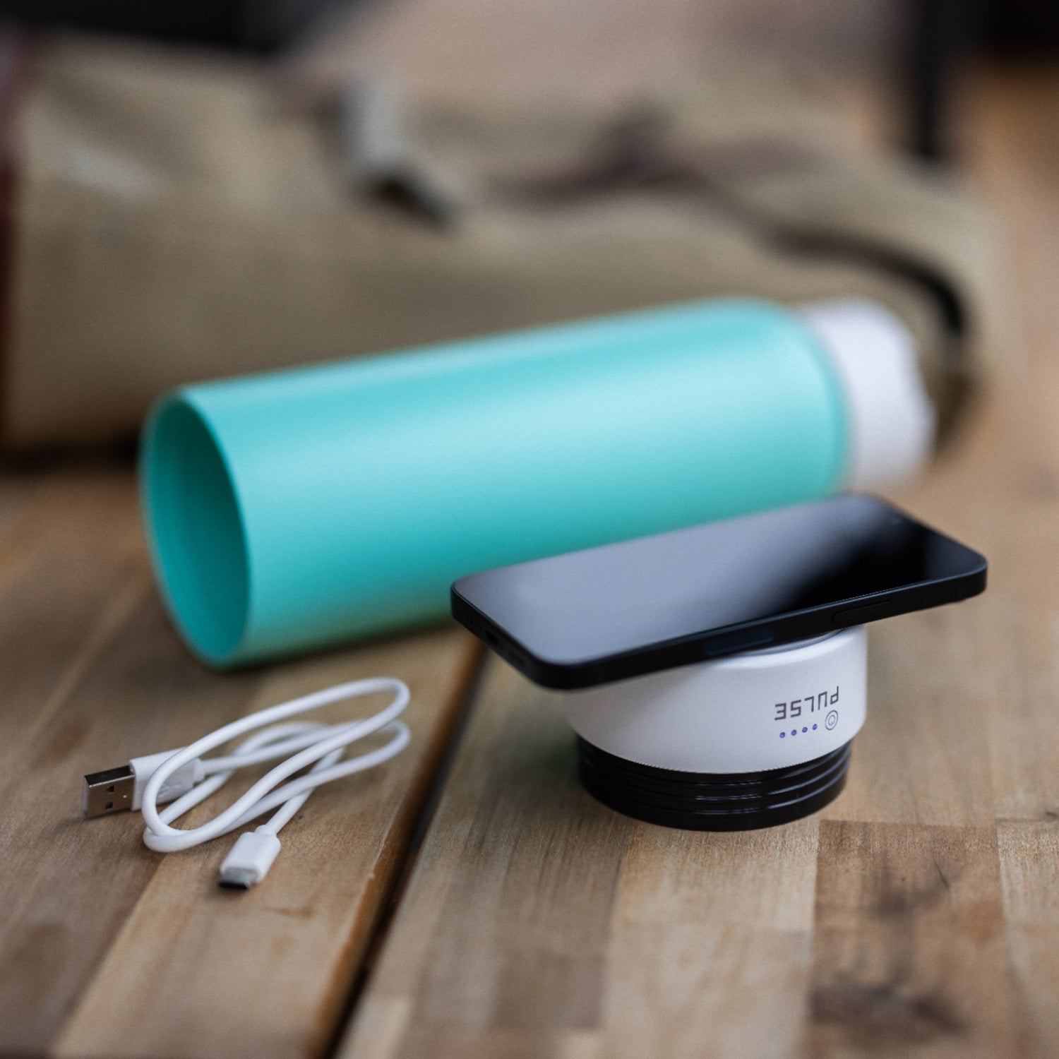 Why a Wireless Charger Might Be the Best Upgrade You Make This Year