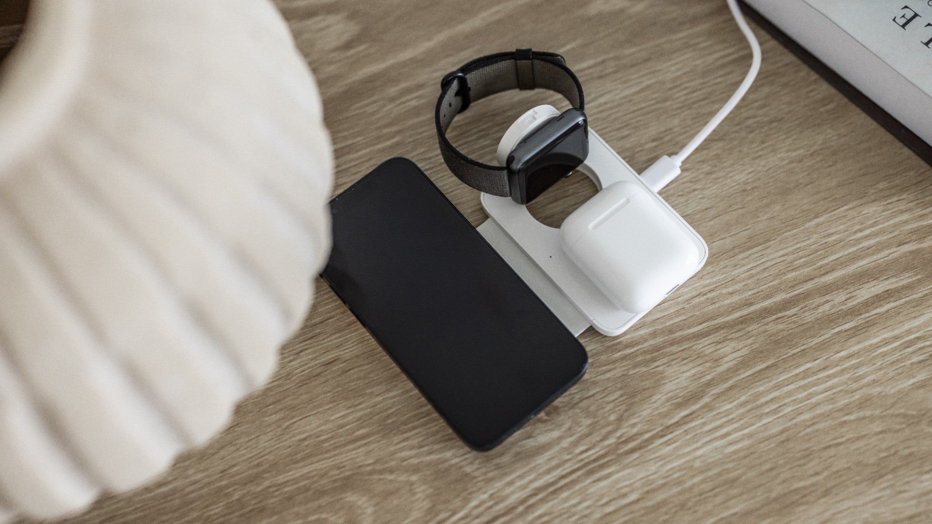 Portable iPhone Chargers