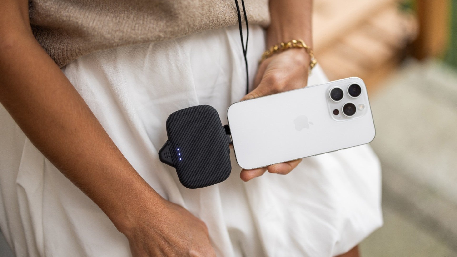 Portable Chargers