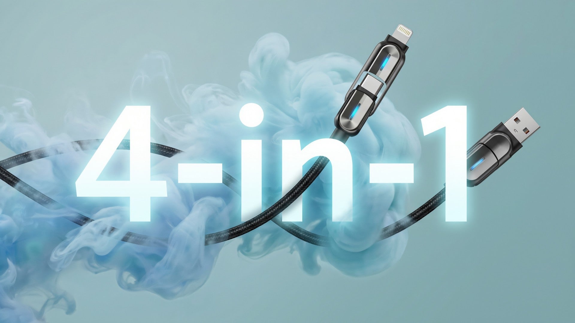Fast Charging Cables