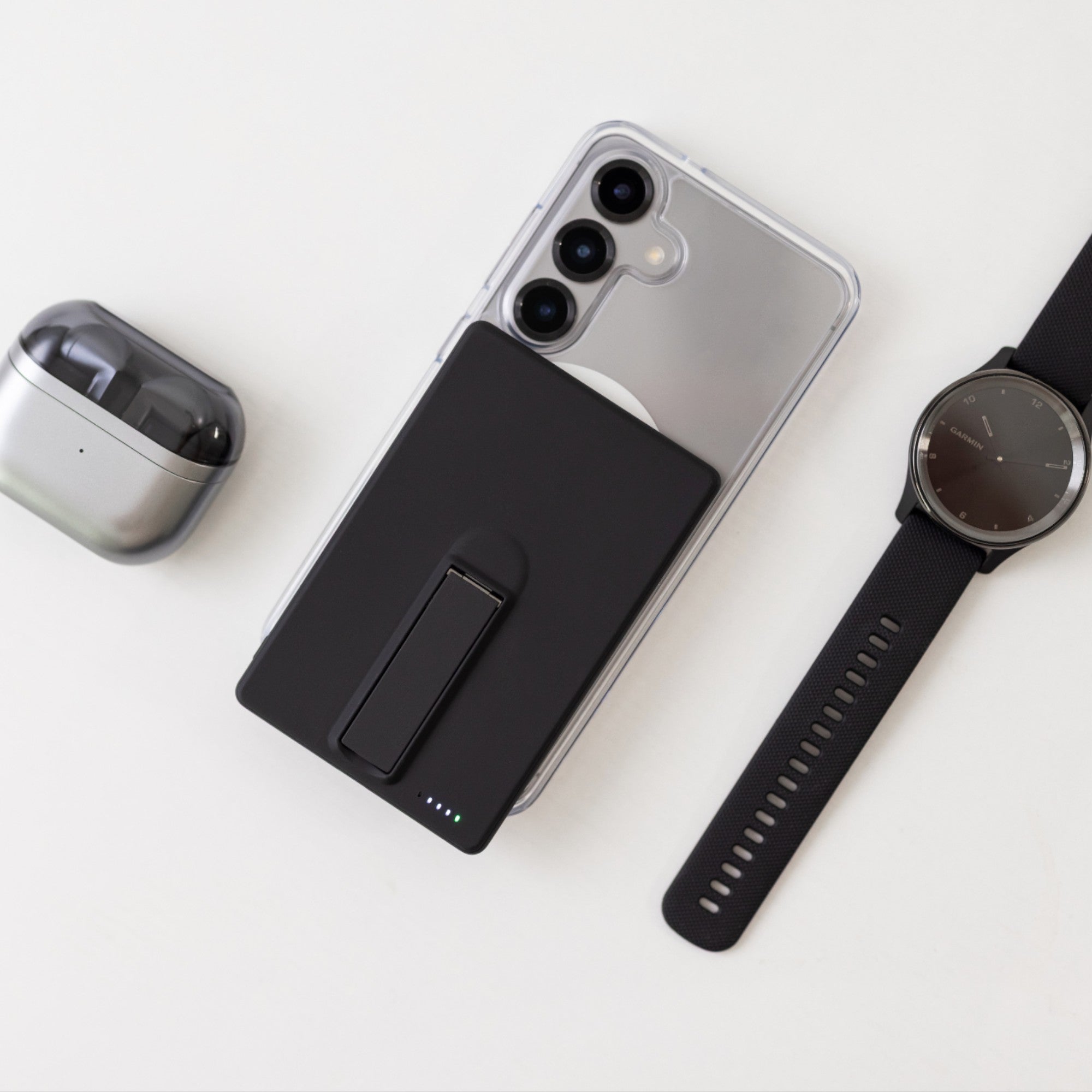Duo Pack - Infinity Magnetic Wireless Chargers