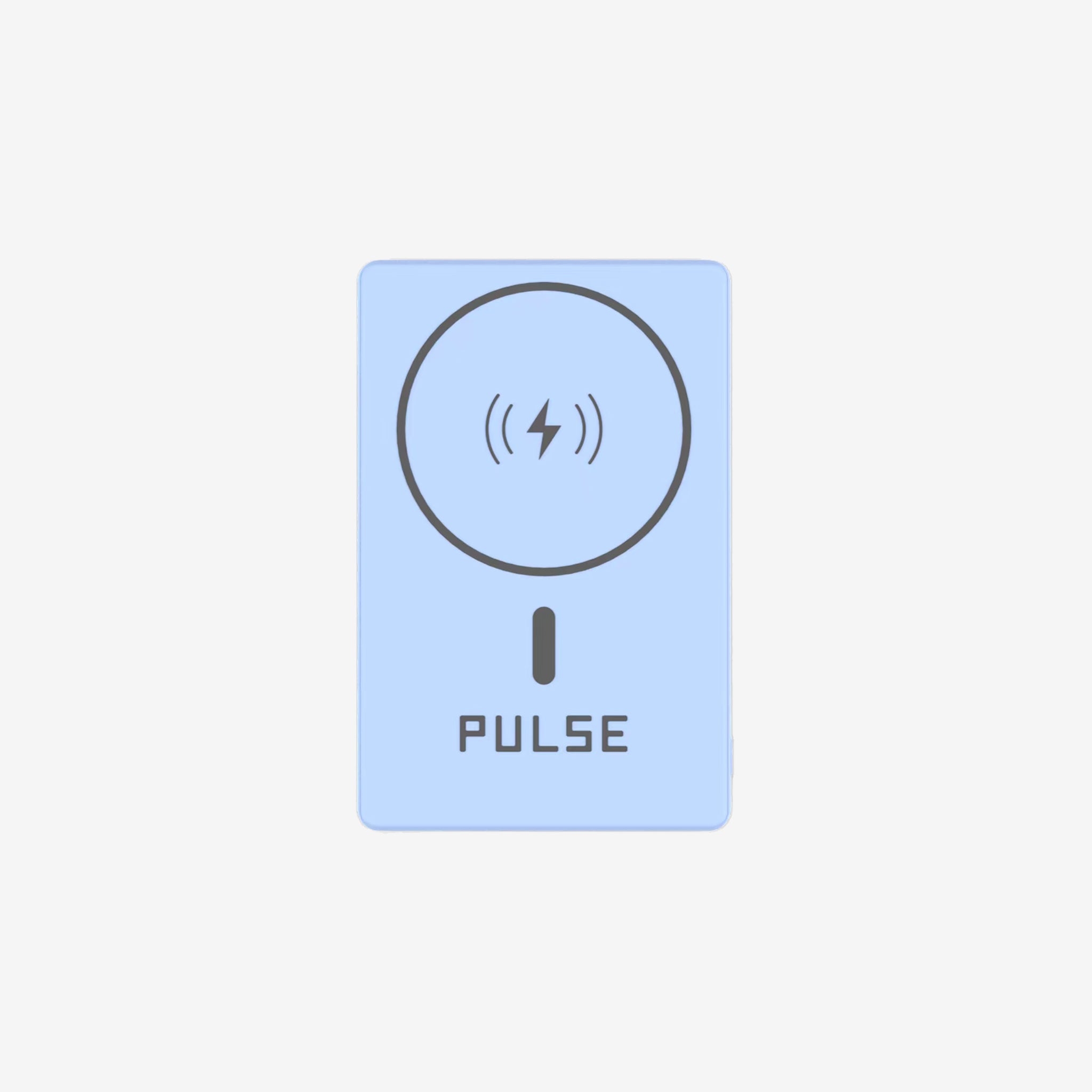 Infinity Magnetic Wireless Charger | Pulse Charge