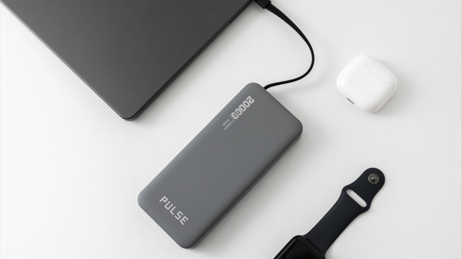 The Real Difference Between 5,000mAh and 20,000mAh Chargers