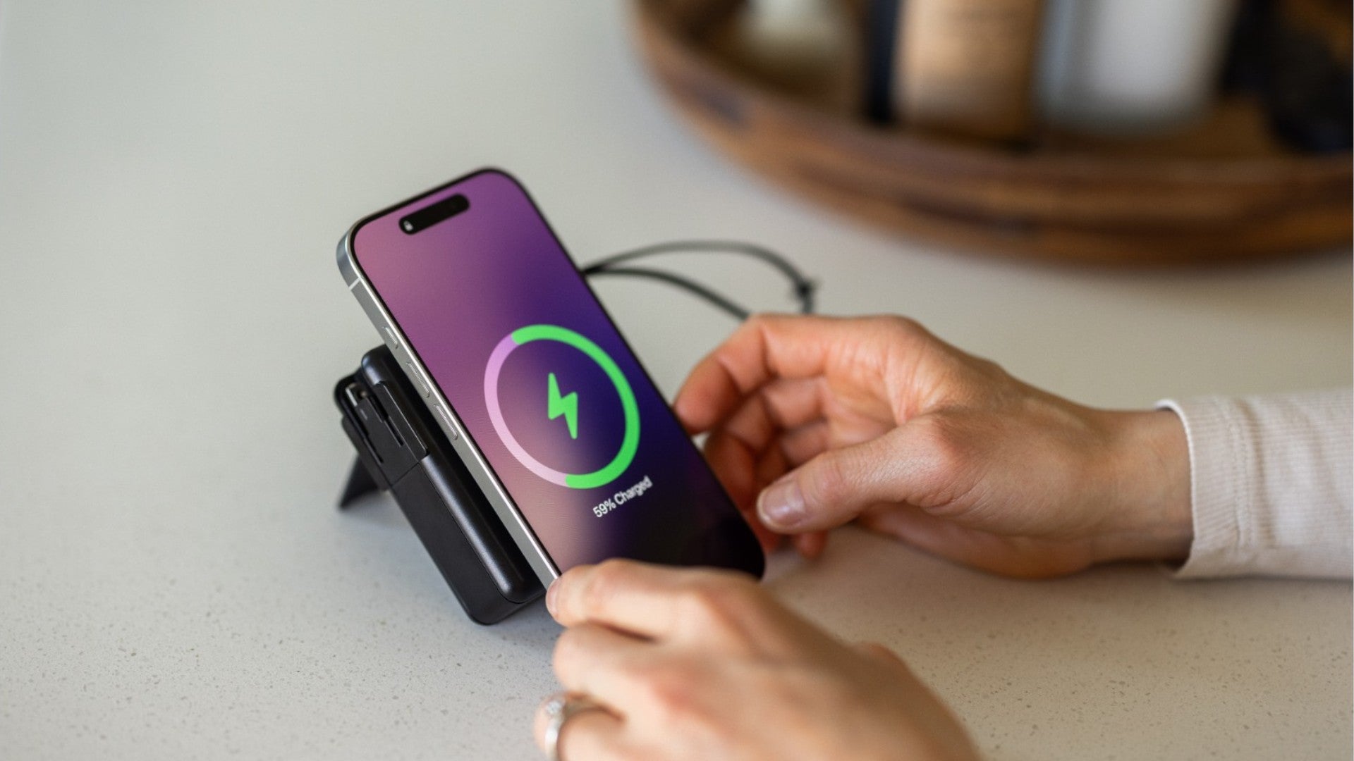 What is Qi2 Technology When It Comes To Charging