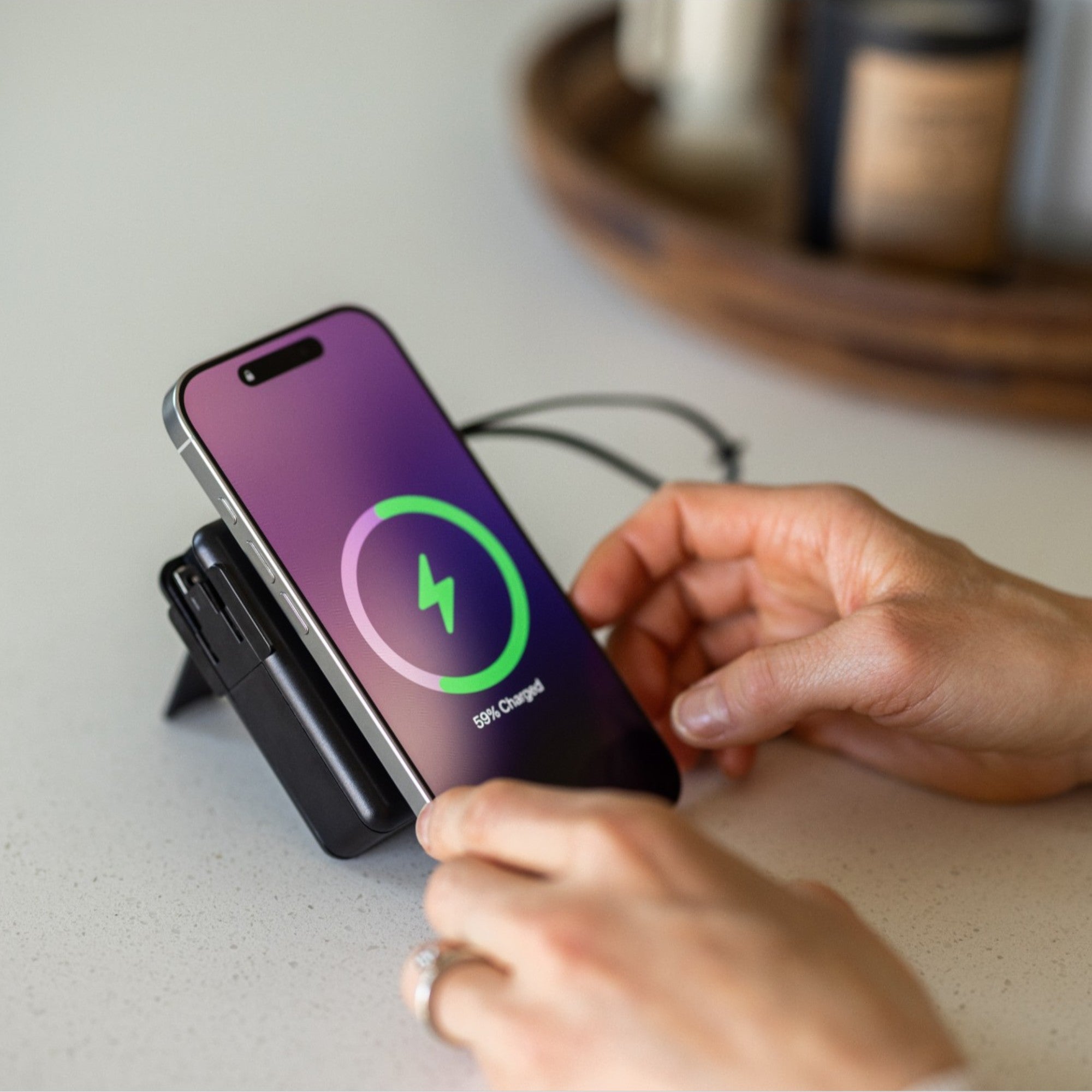 Wireless Chargers: How They Work and Why They’re Worth It