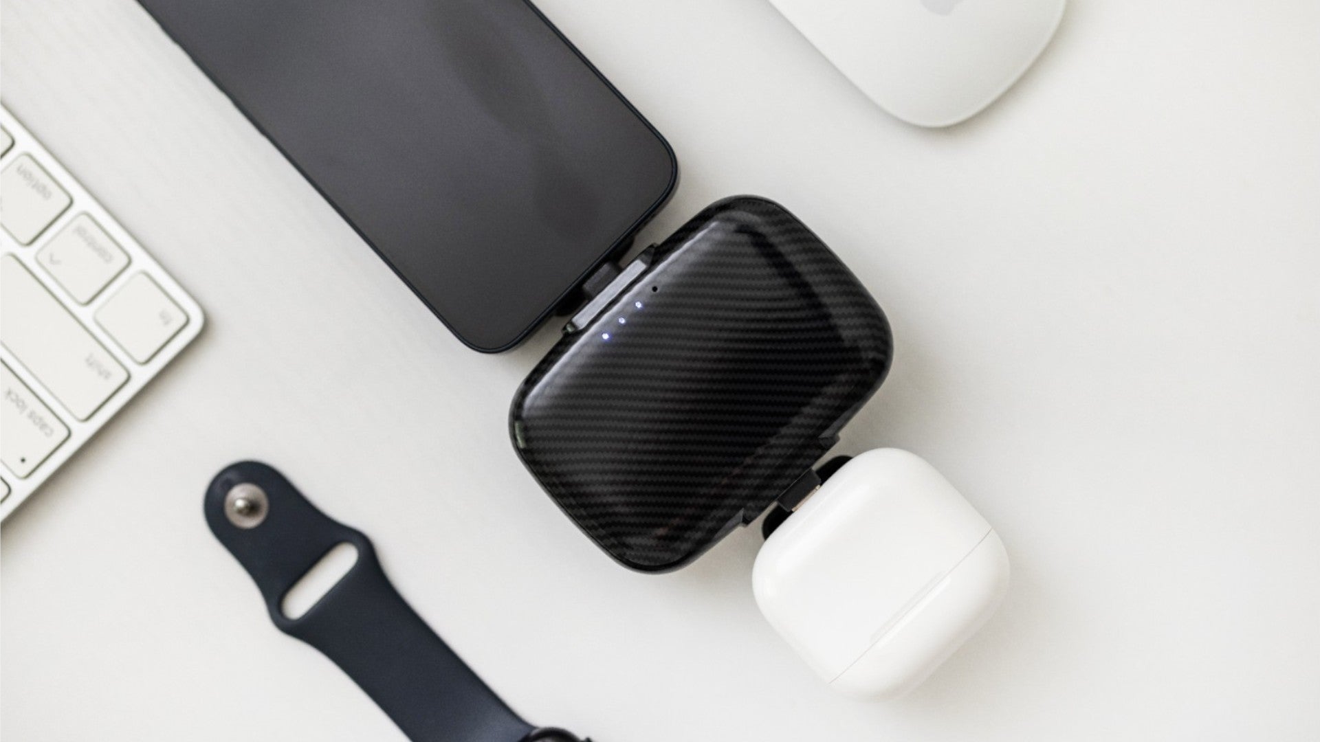 Portable Phone Chargers: Your Ultimate Power Solution