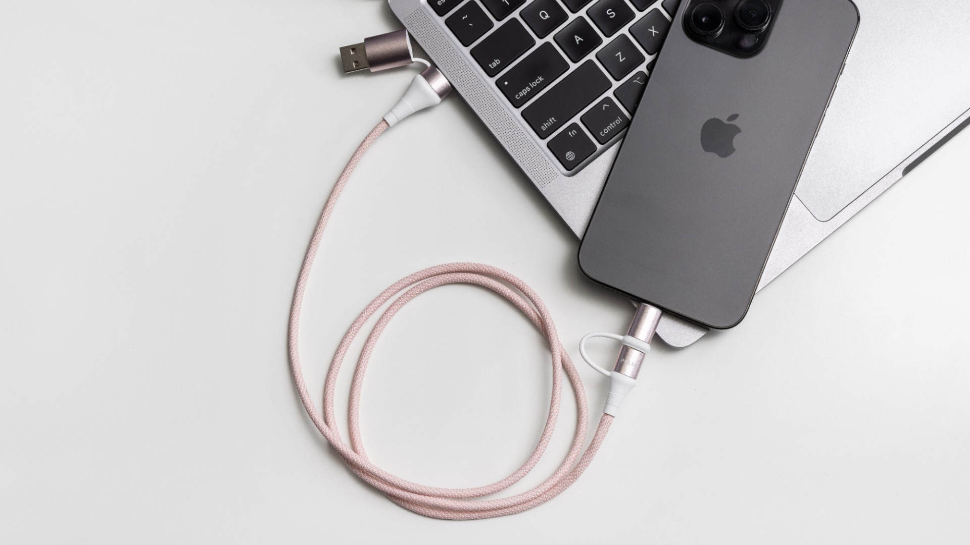 Charging Cables | Essential Charging Cables For All Devices – Pulse Charge