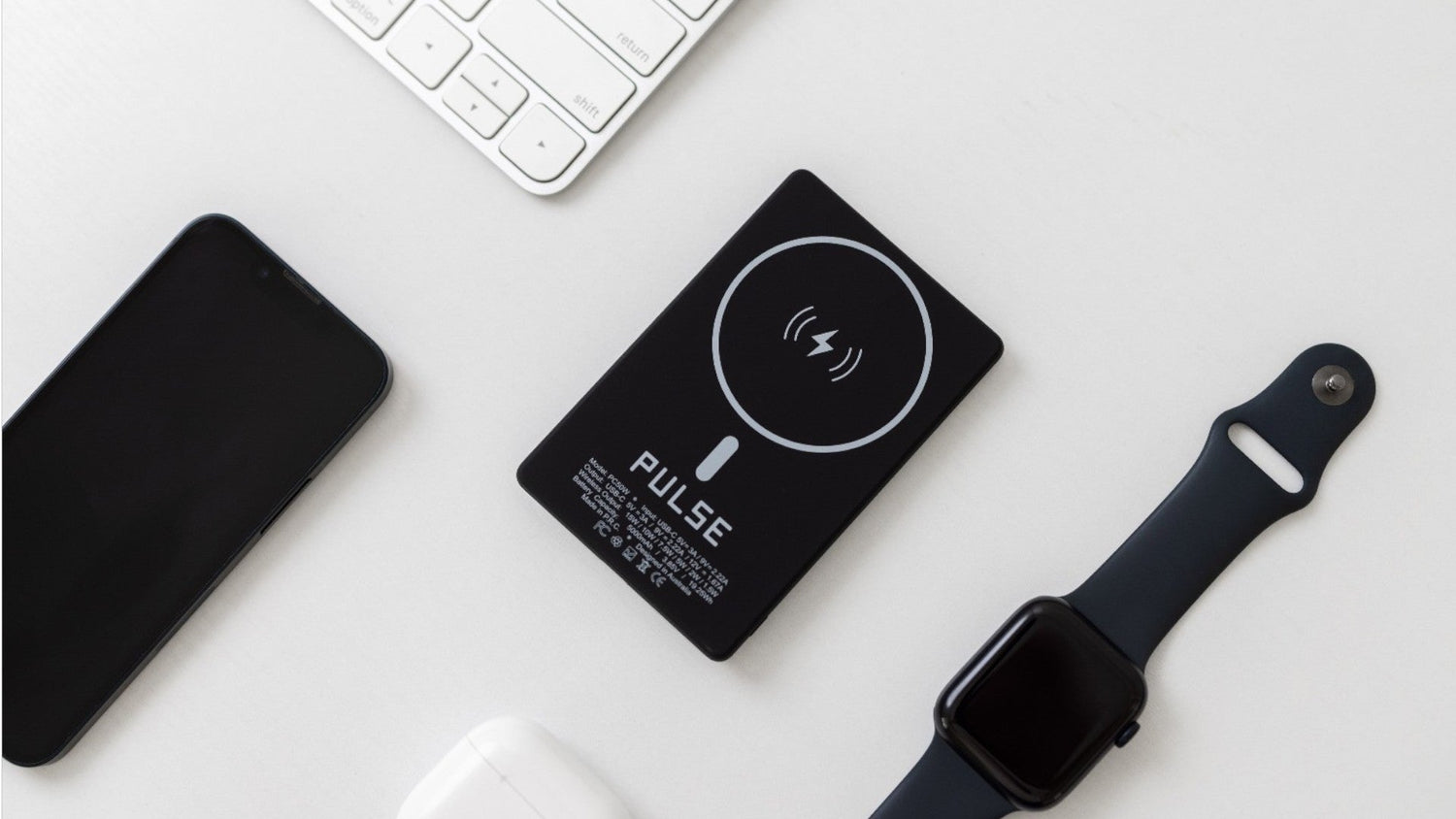 Portable Chargers