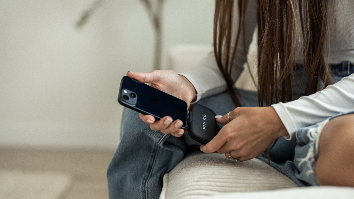 Portable Chargers