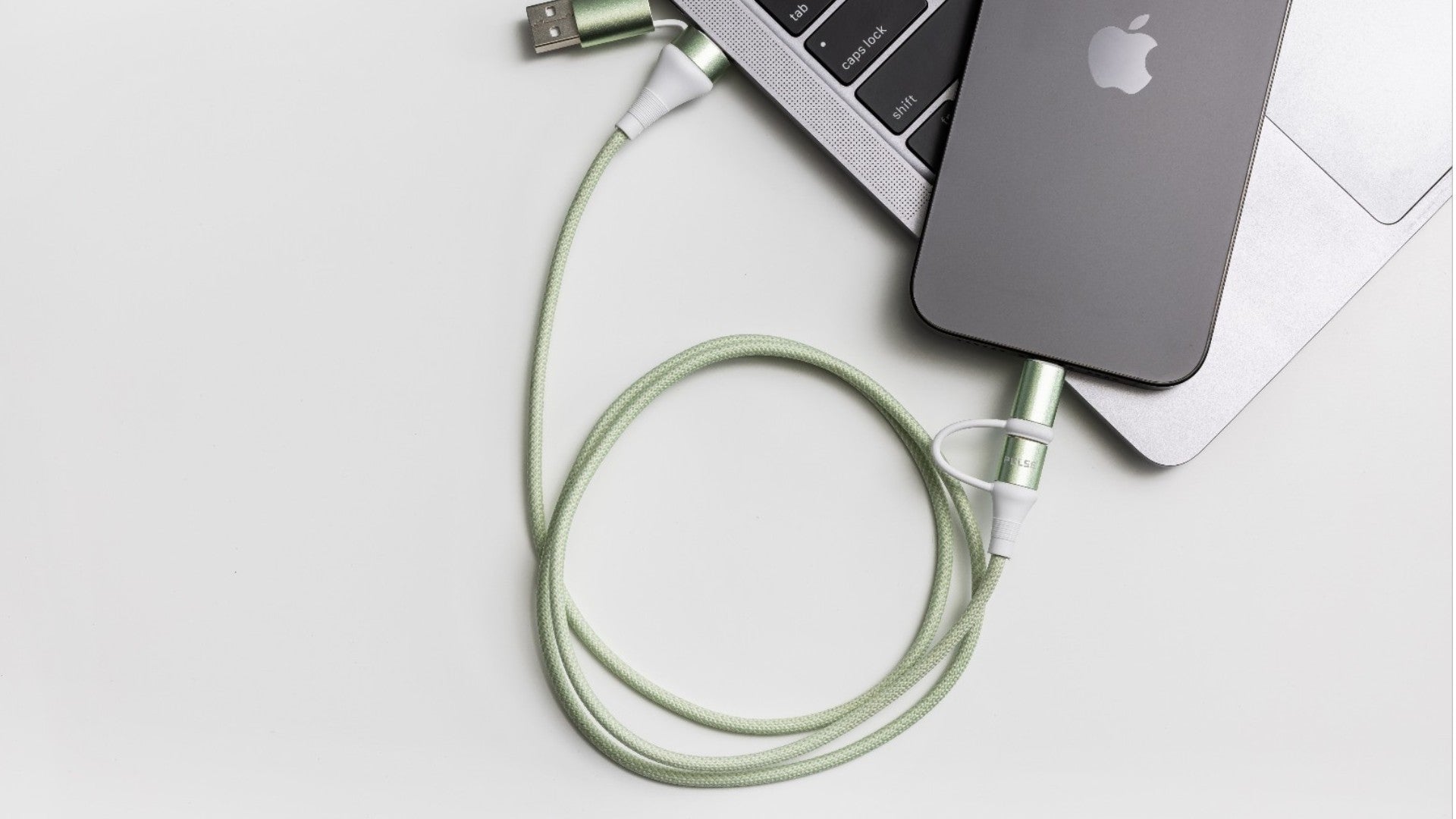 Fast Charging Cables