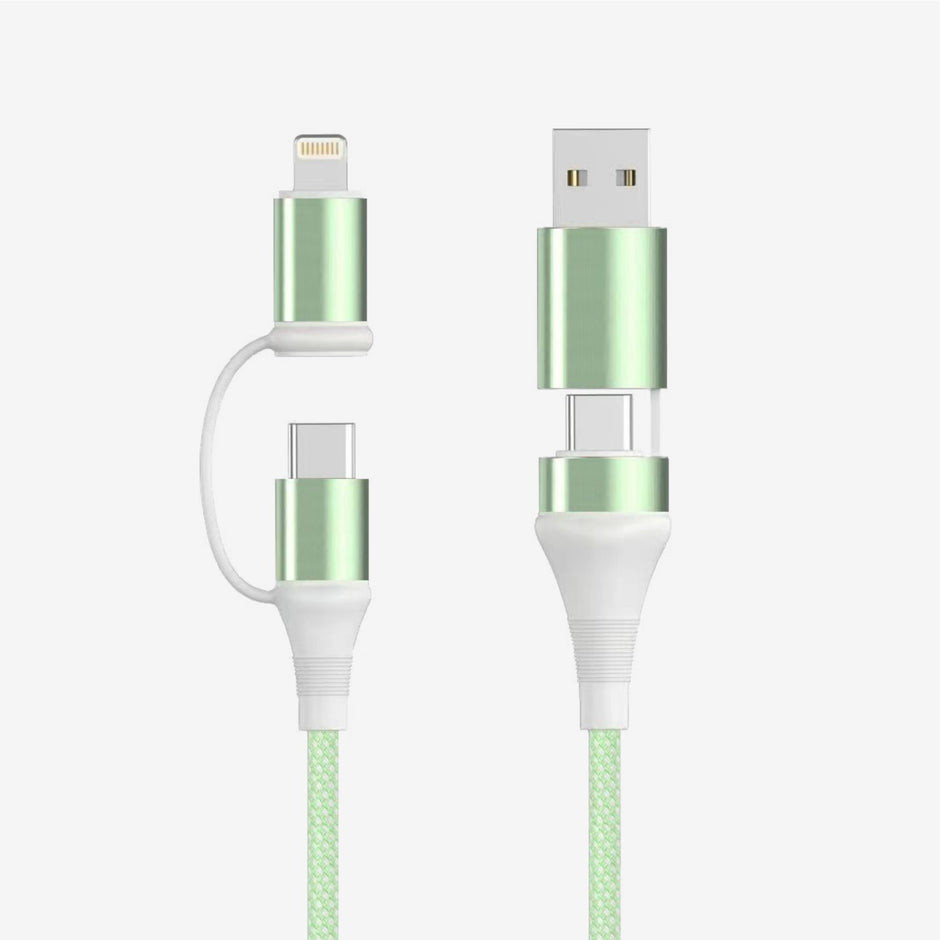 Charging Cables | Essential Charging Cables For All Devices – Pulse Charge
