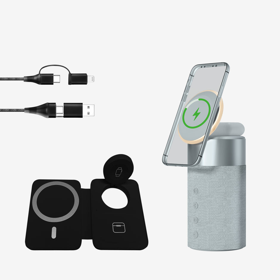 Products Pulse Charge