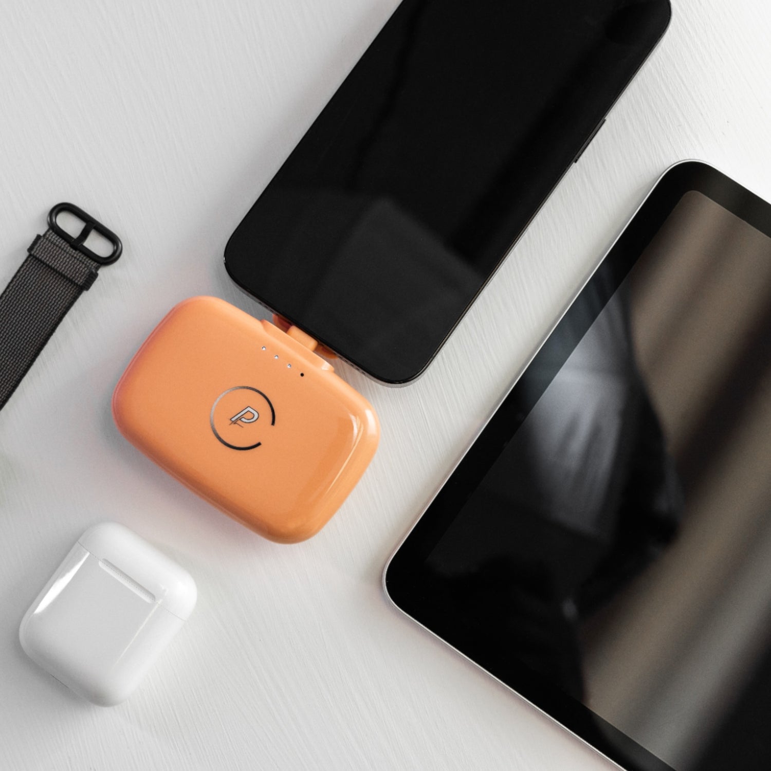 Charge Up Your Life: Why a Portable Charger is Your New Best Friend