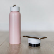 HydroPower Insulated Wireless Charging Bottle | Pulse Charge