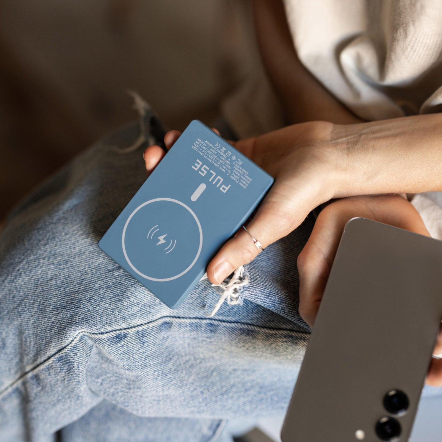 Family Pack - Infinity Magnetic Wireless Chargers