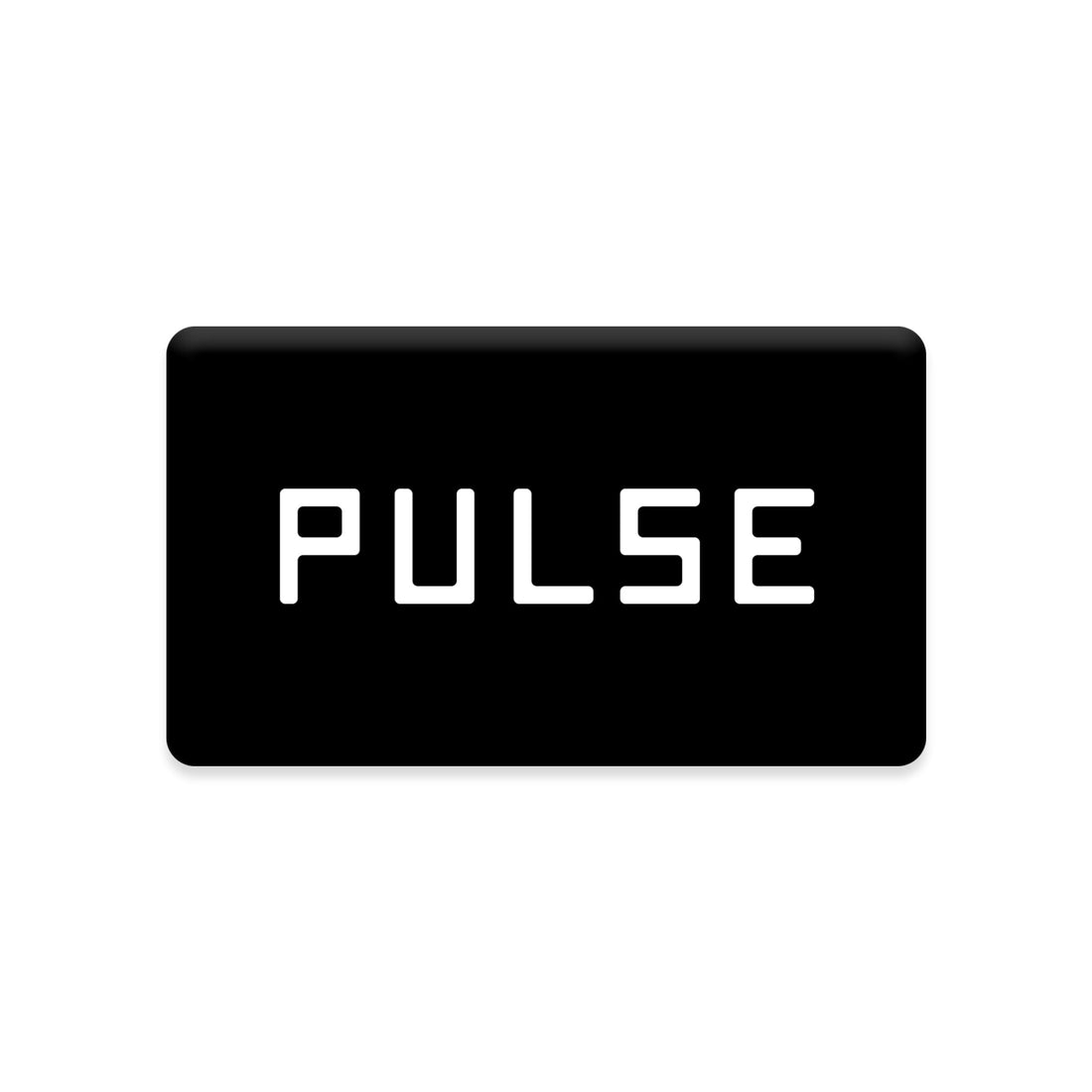 Pulse Charge eGift Card