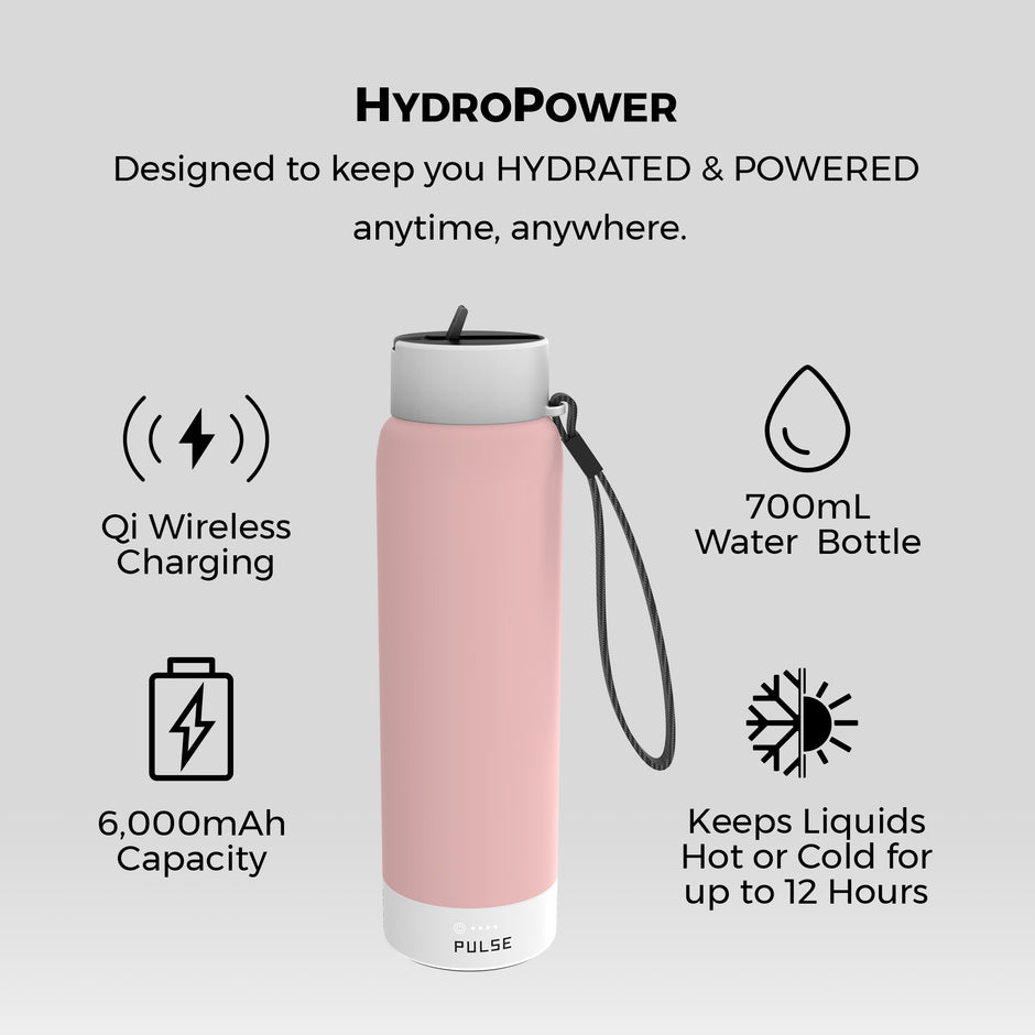 Pulse Charge Your Power Solution