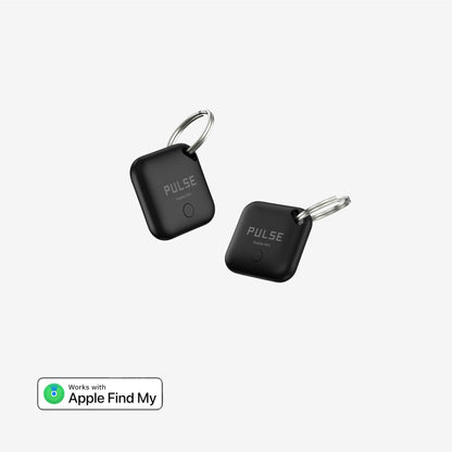 Duo Pack - Hubble Mini Find My Trackers
