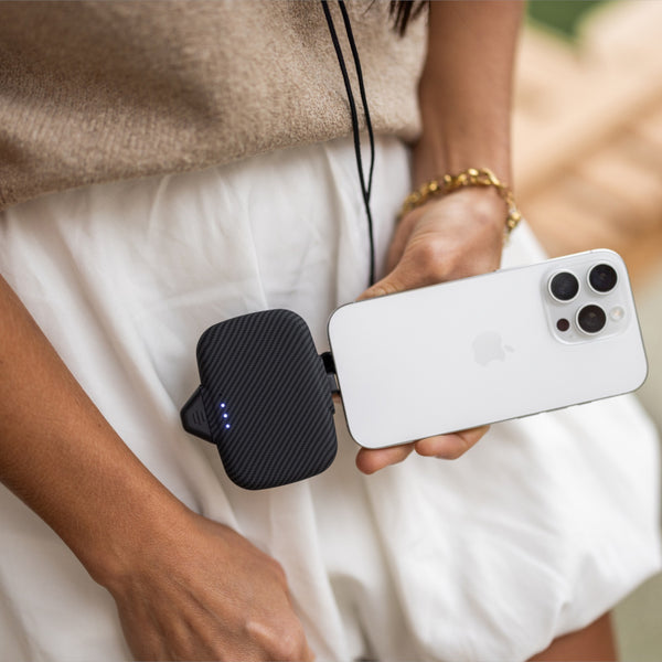 Venus Portable Universal Charger