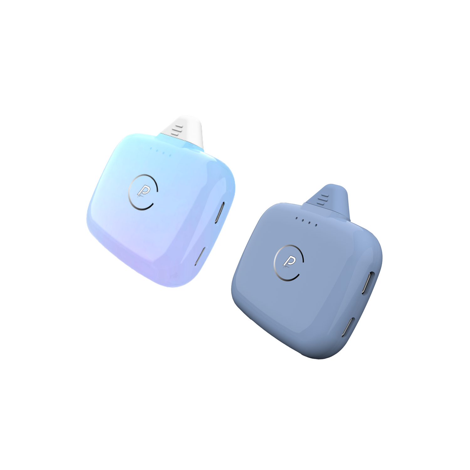 Duo Pack Gravity Portable Chargers